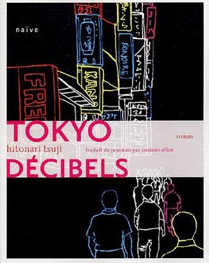 Tokyo décibels