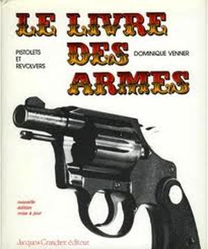 Le livre des armes