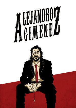Alejandro Gimenez