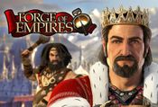 Jaquette Forge of Empires Jaquette Forge of Empires