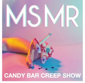 Candy Bar Creep Show (EP)