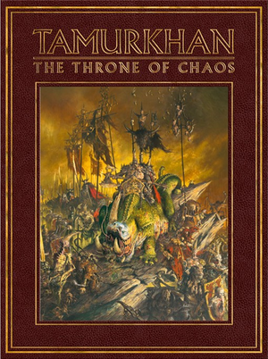 Tamurkhan: The Throne of Chaos