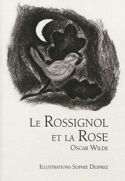 Le rossignol et la rose dessay image