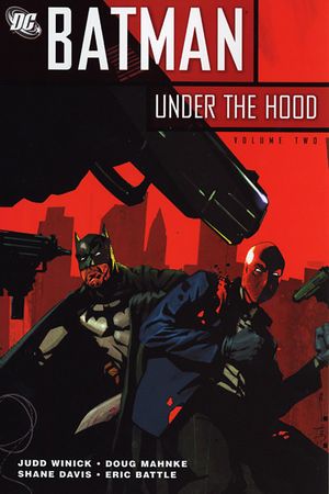 Batman: Under the Hood, Volume 2