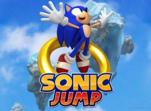 Sonic Jump