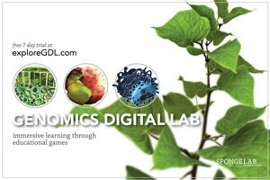 Genomics Digital Lab