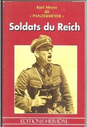 Soldats du Reich