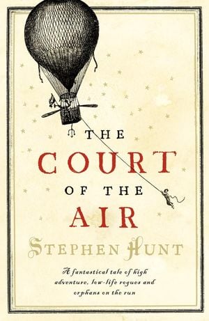 The Court of the Air