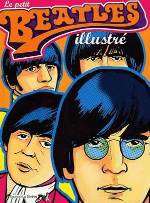 Le petit Beatles illustré