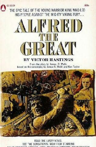 Alfred The Great - Film (1969) - SensCritique