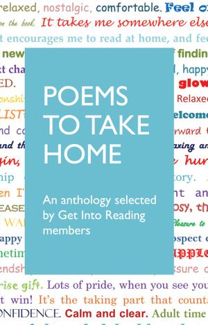 Poems to take home