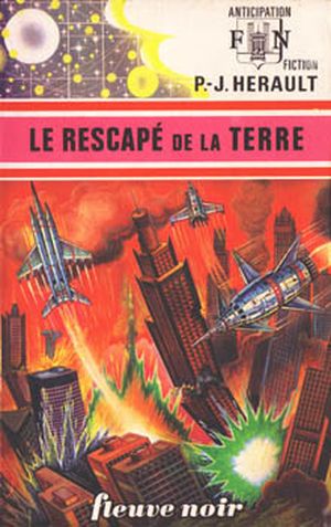 Le Rescapé de la Terre