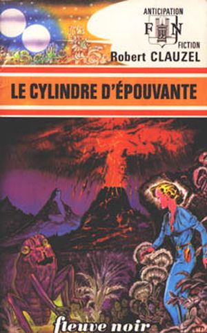 Le Cylindre d'épouvante