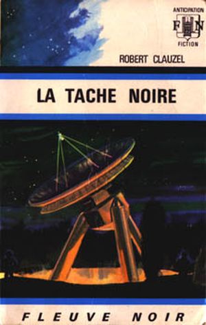 La Tache noire