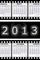 Illustration Voir autant de films en 2013, et passer pour un balaise...