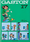 Gaston (40 ans), tome 17