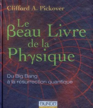 Le Beau Livre de la Physique