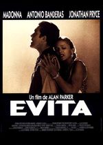 Affiche Evita