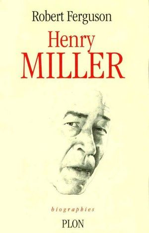 Henry Miller