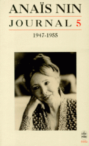Journal 1947-1955