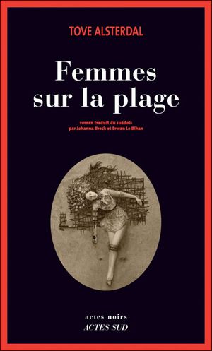 Femmes sur la plage