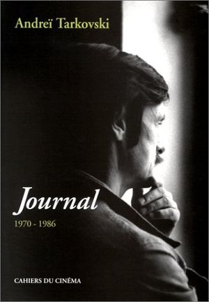 Journal 1970-1986