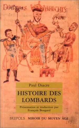 Histoire des Lombards