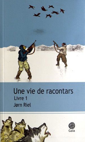 Une vie de racontars - Livre 1