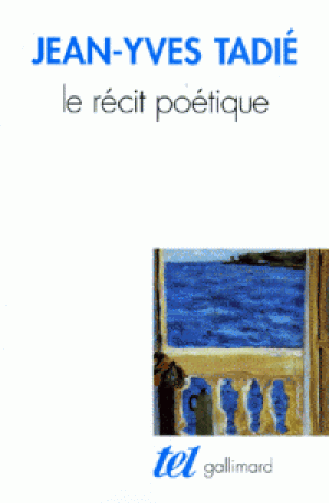 Le Récit poétique