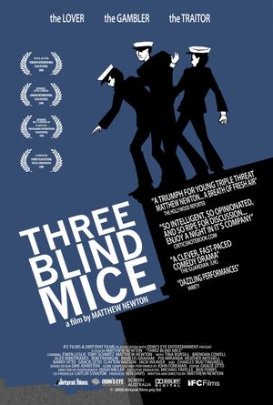 Three Blind Nice