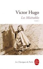 Couverture Les Misérables Couverture Les Misérables