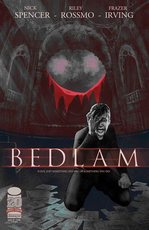 Bedlam (2012 - 2014)
