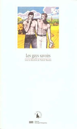 Les Gays savoirs