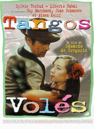 Tangos Volés