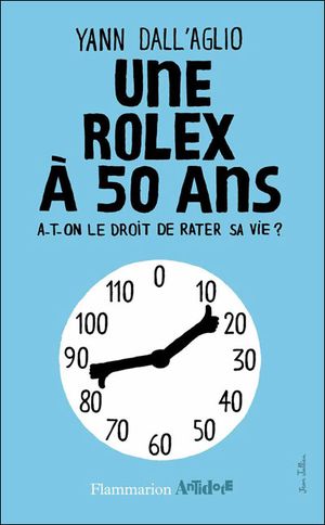 Une Rolex à 50 ans