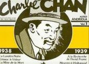 1938 - 1939 - Charlie Chan, l'intégrale