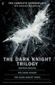 Couverture The Dark Knight Trilogy : The Complete Screenplays