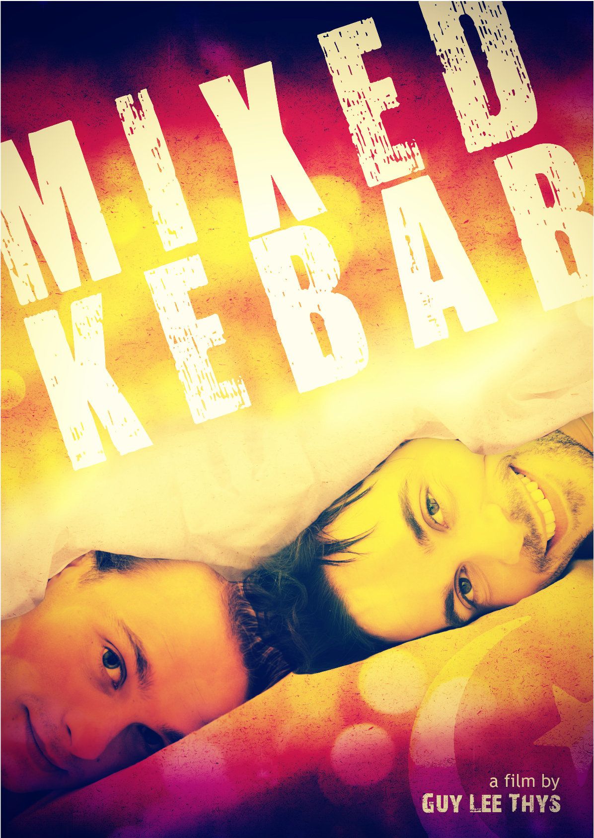 Mixed Kebab - Film (2012) - SensCritique