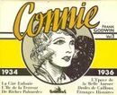 Couverture 1934-1936 - Connie, l'Intégrale