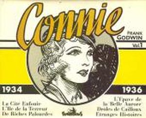1934-1936 - Connie, l'Intégrale
