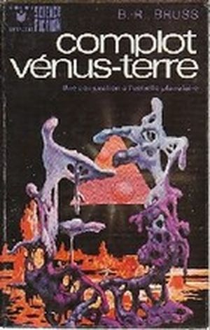 Complot Vénus-Terre