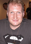Ethan Van Sciver