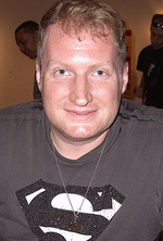 Ethan Van Sciver