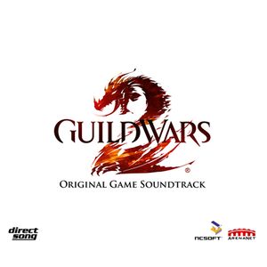 Guild Wars 2: Original Game Soundtrack (OST)
