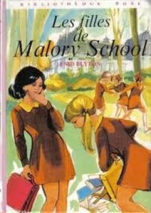 Les Filles de Malory School