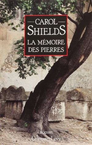 La Mémoire des pierres