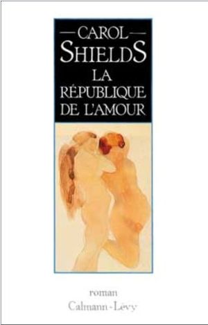 La République de l'amour