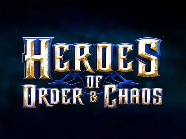 Heroes of Order & Chaos