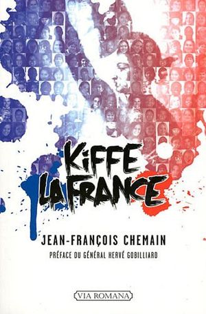 Kiffe la France