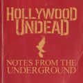 Pochette Notes from the Underground Pochette Notes from the Underground